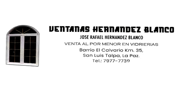 VENTANA